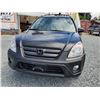 Image 8 : I6 --  2006 HONDA CRV SE AWD, Black, 291300 KM