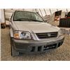 Image 13 : D1 --  2000 HONDA CRV EX AWD, Silver, 252214 KM