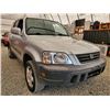 Image 14 : D1 --  2000 HONDA CRV EX AWD, Silver, 252214 KM