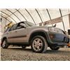 Image 16 : D1 --  2000 HONDA CRV EX AWD, Silver, 252214 KM