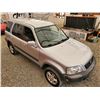 Image 19 : D1 --  2000 HONDA CRV EX AWD, Silver, 252214 KM