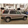 Image 24 : D1 --  2000 HONDA CRV EX AWD, Silver, 252214 KM