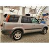 Image 25 : D1 --  2000 HONDA CRV EX AWD, Silver, 252214 KM