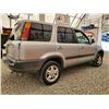 Image 26 : D1 --  2000 HONDA CRV EX AWD, Silver, 252214 KM