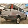Image 28 : D1 --  2000 HONDA CRV EX AWD, Silver, 252214 KM