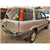 Image 29 : D1 --  2000 HONDA CRV EX AWD, Silver, 252214 KM