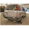 Image 31 : D1 --  2000 HONDA CRV EX AWD, Silver, 252214 KM