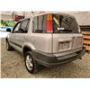 Image 40 : D1 --  2000 HONDA CRV EX AWD, Silver, 252214 KM