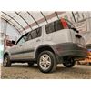 Image 41 : D1 --  2000 HONDA CRV EX AWD, Silver, 252214 KM