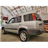 Image 42 : D1 --  2000 HONDA CRV EX AWD, Silver, 252214 KM
