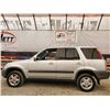 Image 47 : D1 --  2000 HONDA CRV EX AWD, Silver, 252214 KM