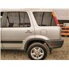 Image 50 : D1 --  2000 HONDA CRV EX AWD, Silver, 252214 KM