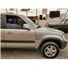 Image 56 : D1 --  2000 HONDA CRV EX AWD, Silver, 252214 KM