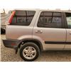 Image 59 : D1 --  2000 HONDA CRV EX AWD, Silver, 252214 KM
