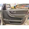 Image 66 : D1 --  2000 HONDA CRV EX AWD, Silver, 252214 KM
