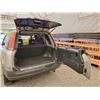 Image 76 : D1 --  2000 HONDA CRV EX AWD, Silver, 252214 KM