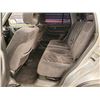 Image 80 : D1 --  2000 HONDA CRV EX AWD, Silver, 252214 KM