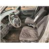 Image 85 : D1 --  2000 HONDA CRV EX AWD, Silver, 252214 KM