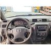 Image 86 : D1 --  2000 HONDA CRV EX AWD, Silver, 252214 KM
