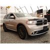 Image 10 : D2 --  2014 DODGE DURANGO SXT AWD, Gold, 132295 KM