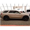 Image 13 : D2 --  2014 DODGE DURANGO SXT AWD, Gold, 132295 KM