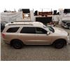 Image 15 : D2 --  2014 DODGE DURANGO SXT AWD, Gold, 132295 KM