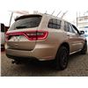 Image 18 : D2 --  2014 DODGE DURANGO SXT AWD, Gold, 132295 KM