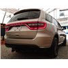 Image 19 : D2 --  2014 DODGE DURANGO SXT AWD, Gold, 132295 KM