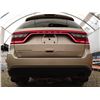 Image 20 : D2 --  2014 DODGE DURANGO SXT AWD, Gold, 132295 KM