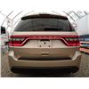 Image 21 : D2 --  2014 DODGE DURANGO SXT AWD, Gold, 132295 KM