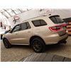 Image 26 : D2 --  2014 DODGE DURANGO SXT AWD, Gold, 132295 KM