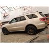 Image 27 : D2 --  2014 DODGE DURANGO SXT AWD, Gold, 132295 KM