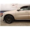 Image 37 : D2 --  2014 DODGE DURANGO SXT AWD, Gold, 132295 KM
