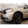 Image 42 : D2 --  2014 DODGE DURANGO SXT AWD, Gold, 132295 KM