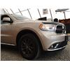 Image 43 : D2 --  2014 DODGE DURANGO SXT AWD, Gold, 132295 KM