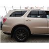 Image 49 : D2 --  2014 DODGE DURANGO SXT AWD, Gold, 132295 KM