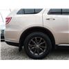 Image 50 : D2 --  2014 DODGE DURANGO SXT AWD, Gold, 132295 KM
