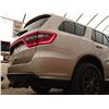 Image 54 : D2 --  2014 DODGE DURANGO SXT AWD, Gold, 132295 KM