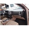 Image 70 : D2 --  2014 DODGE DURANGO SXT AWD, Gold, 132295 KM