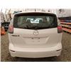 Image 16 : I2 --  2006 MAZDA 5, White, 198973 KM