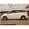 Image 21 : I2 --  2006 MAZDA 5, White, 198973 KM