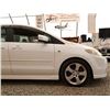 Image 37 : I2 --  2006 MAZDA 5, White, 198973 KM