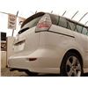 Image 42 : I2 --  2006 MAZDA 5, White, 198973 KM