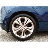 Image 52 : E2 --  2013 HYUNDAI ELANTRA GT, Blue, 104963 KM