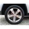 Image 52 : E3 --  2011 JEEP GRAND CHEROKEE OVERLAND 4X4, Silver, 252562 KM