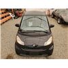 Image 11 : E6 --  2010 SMART FORTWO PURE, Black, 225440 KM