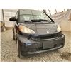 Image 12 : E6 --  2010 SMART FORTWO PURE, Black, 225440 KM