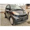 Image 13 : E6 --  2010 SMART FORTWO PURE, Black, 225440 KM