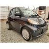 Image 14 : E6 --  2010 SMART FORTWO PURE, Black, 225440 KM