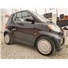 Image 16 : E6 --  2010 SMART FORTWO PURE, Black, 225440 KM